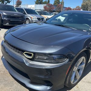 2016 Dodge CHARGER R/T 缩略图 56