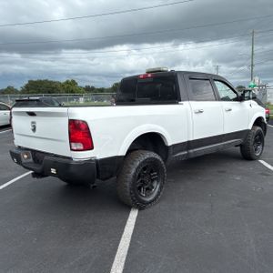 صورة 8 لـ 2012 RAM 2500 LARAMIE