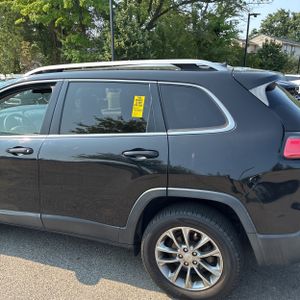 صورة 6 لـ 2019 JEEP CHEROKEE LATITUDE PLUS