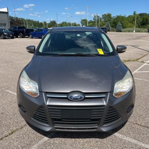 2013 FORD FOCUS SE — миниатюра 14