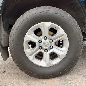 صورة مصغرة 19 لـ 2017 Toyota 4RUNNER SR5 PREMIUM