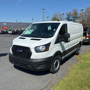 FORD TRANSIT-250 CARGO VAN - 1