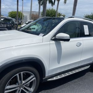 MERCEDES-BENZ GLE-CLASS - 2