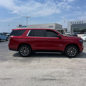 CHEVROLET TAHOE - 10