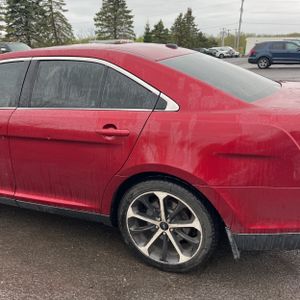 FORD TAURUS SEL - 6