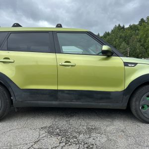 2014 KIA SOUL BASE 照片 11