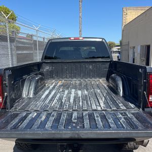 2005 Chevrolet SILVERADO 2500HD LS 缩略图 60