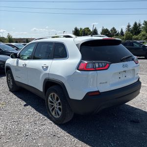 صورة 5 لـ 2019 JEEP CHEROKEE LATITUDE PLUS