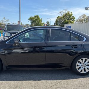 SUBARU LEGACY 2.5I PREMIUM - 4