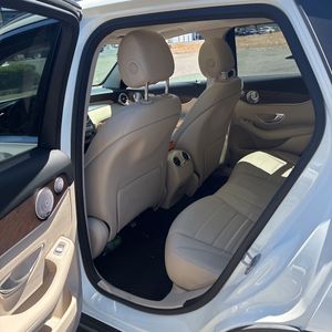 صورة مصغرة 34 لـ 2019 Mercedes-BENZ GLC