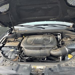 2018 Dodge DURANGO GT 缩略图 46