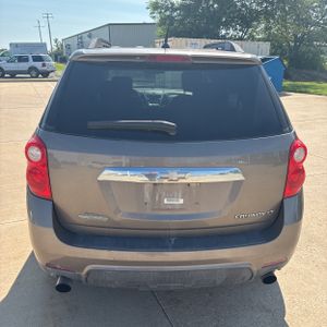 2010 Chevrolet EQUINOX LT photo 7