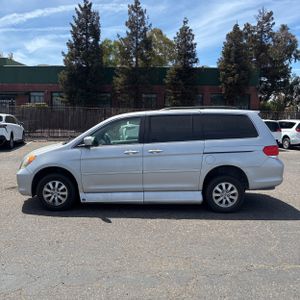 صورة 3 لـ 2010 Honda ODYSSEY EX