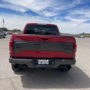 FORD F-150 RAPTOR - 7