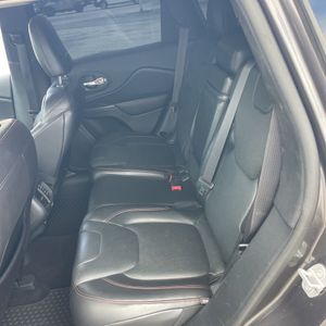 2016 JEEP CHEROKEE TRAILHAWK 缩略图 34