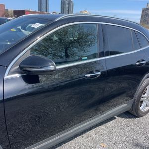 MERCEDES-BENZ GLA-CLASS - 4