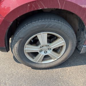 2012 Subaru FORESTER 2.5X 缩略图 17