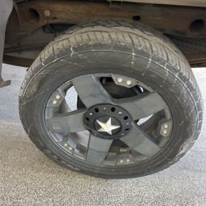 2011 Chevrolet SILVERADO 1500 LT — миниатюра 17