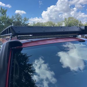2017 Toyota 4RUNNER TRD OFF-ROAD — миниатюра 74