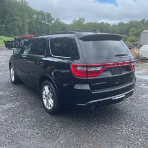 صورة 5 لـ 2024 Dodge DURANGO GT PLUS