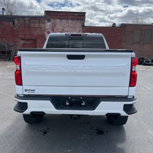 CHEVROLET SILVERADO 1500 RST - 7