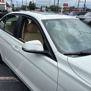 2015 BMW 328I XDRIVE — фото 13