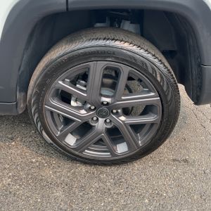 2026 JEEP COMPASS LIMITED ALTITUDE 缩略图 18