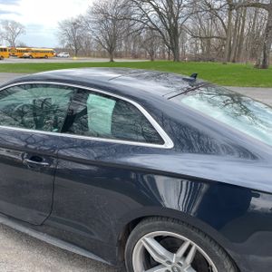 AUDI A5 2.0T PREMIUM - 6