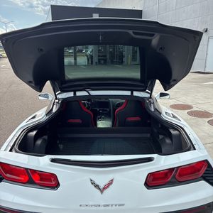 صورة مصغرة 40 لـ 2015 Chevrolet CORVETTE STINGRAY