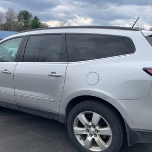 CHEVROLET TRAVERSE LT - 6