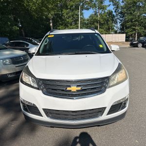 صورة مصغرة 11 لـ 2016 Chevrolet TRAVERSE LT