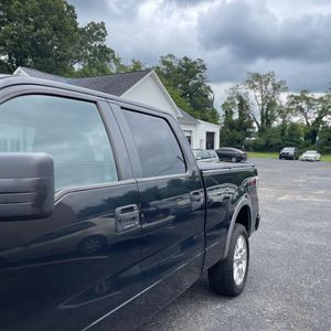2010 FORD F-150 FX4 — миниатюра 58