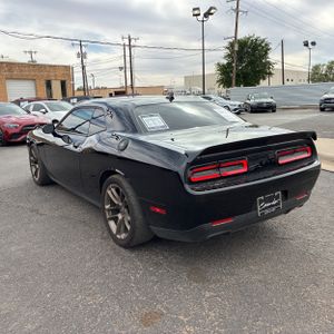 DODGE CHALLENGER SRT HELLCAT REDEYE - 5