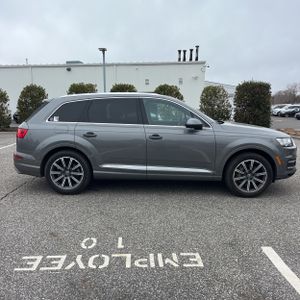 AUDI Q7 3.0T PREMIUM - 10