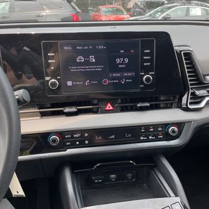 2023 KIA SPORTAGE HYBRID LX 缩略图 37