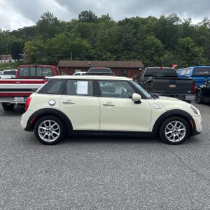 2018 MINI HARDTOP COOPER S — фото 10