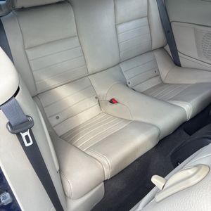 صورة مصغرة 34 لـ 2011 FORD MUSTANG V6 PREMIUM