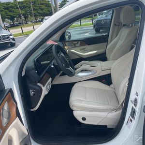 صورة مصغرة 31 لـ 2022 Mercedes-BENZ GLE