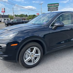صورة 2 لـ 2016 Porsche CAYENNE S