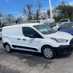FORD TRANSIT CONNECT XL - 10