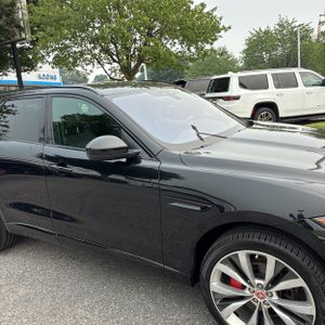 صورة مصغرة 13 لـ 2020 Jaguar F-PACE S