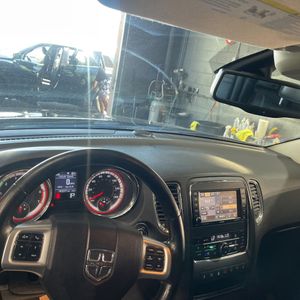2011 Dodge DURANGO CITADEL 缩略图 36