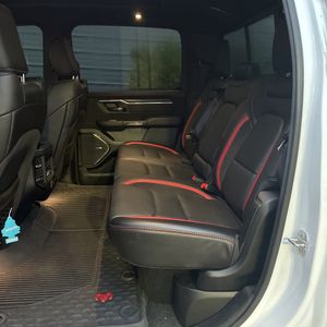 2022 RAM 1500 TRX 缩略图 38