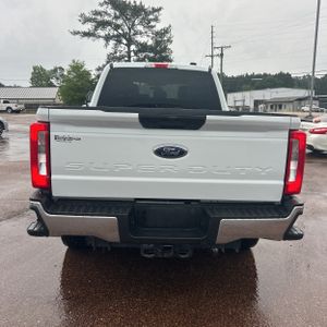FORD F-250 SUPER DUTY XLT - 7