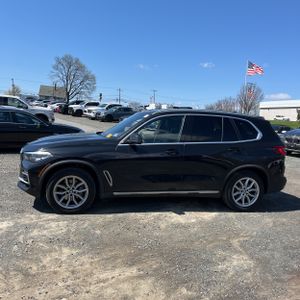 BMW X5 XDRIVE40I - 3