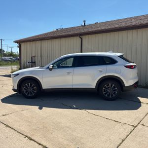 2022 Mazda CX-9 SPORT — фото 3