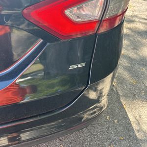 2014 FORD FUSION SE 缩略图 23