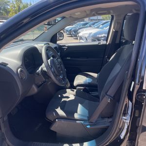 صورة مصغرة 31 لـ 2016 JEEP COMPASS SPORT