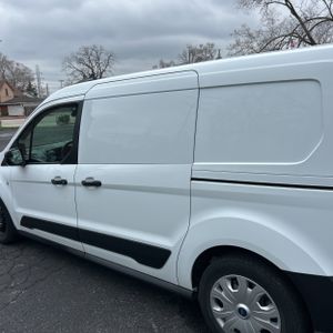 FORD TRANSIT CONNECT XL - 6