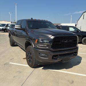 صورة 11 لـ 2021 RAM 3500 LIMITED